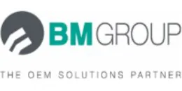 B.M.