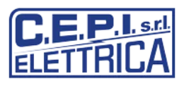 CEPI ELETTRICA