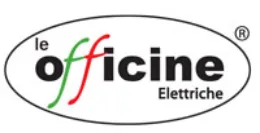 LE OFFICINE