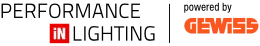 PERFORMANCE IN LIGHTING